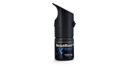 BeautiBond Xtreme, bonding
