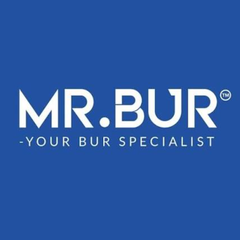 Mr. Bur Mr. Bur